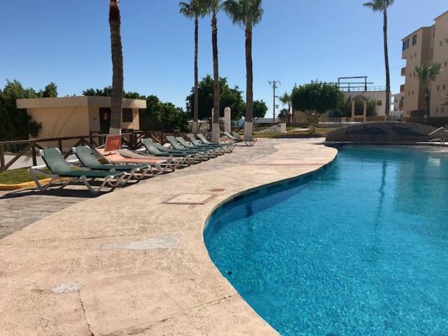 Condo De Cortez Puerto Penasco Exterior photo