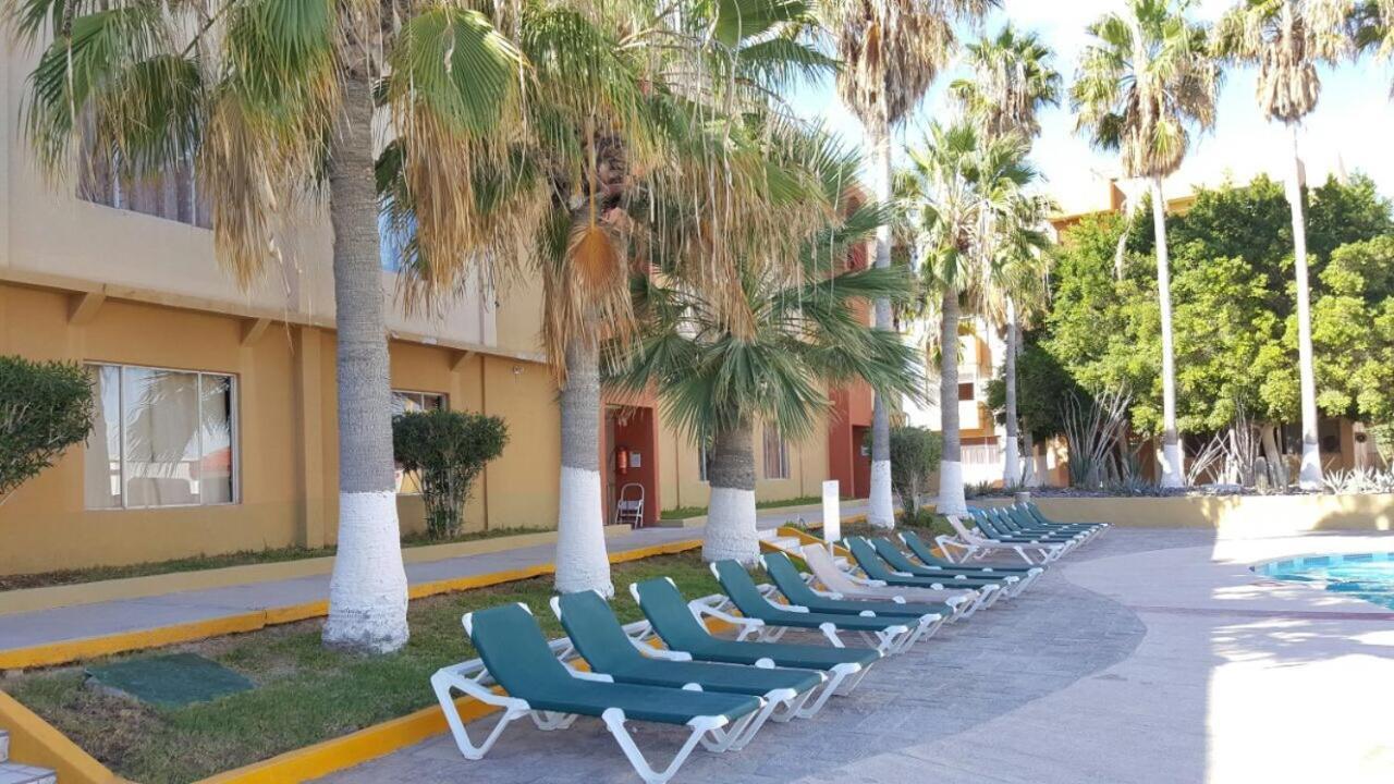 Condo De Cortez Puerto Penasco Exterior photo